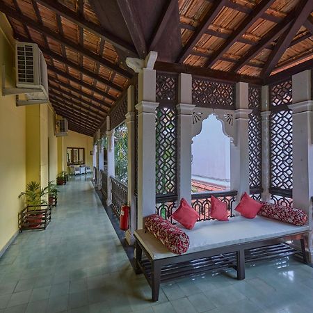 Royal Orchid Metropole Mysore Εξωτερικό φωτογραφία