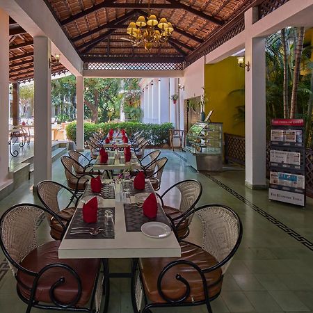 Royal Orchid Metropole Mysore Εξωτερικό φωτογραφία