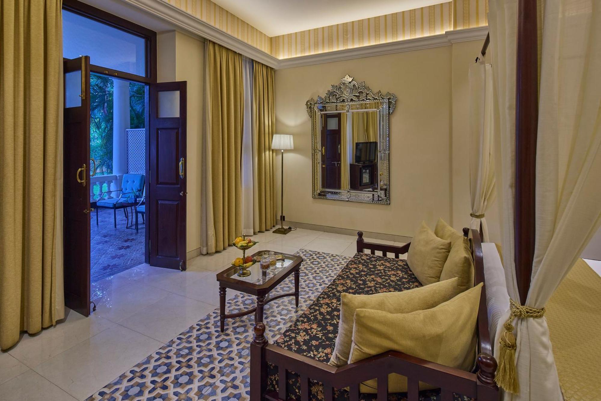 Royal Orchid Metropole Mysore Εξωτερικό φωτογραφία