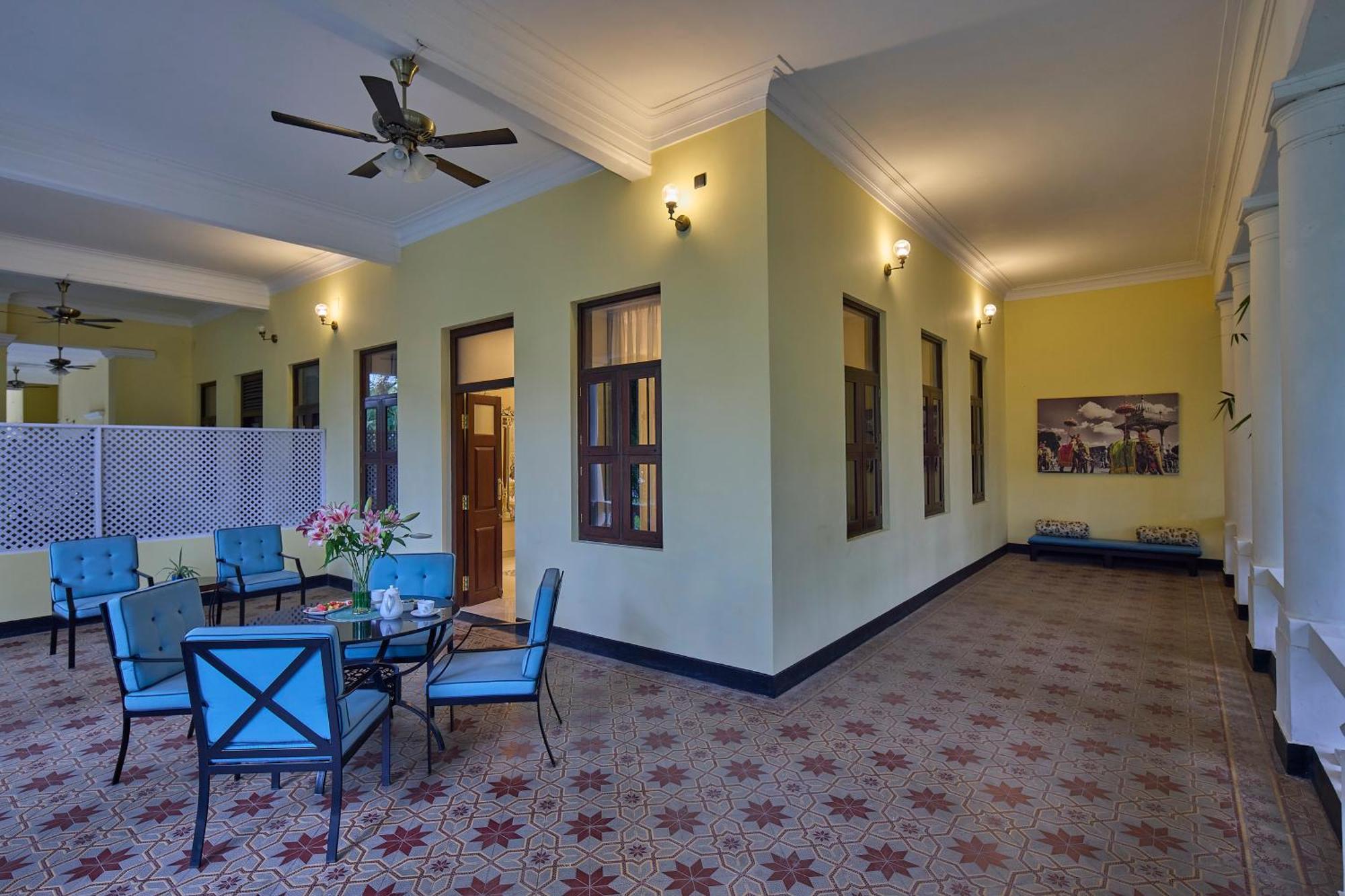 Royal Orchid Metropole Mysore Εξωτερικό φωτογραφία