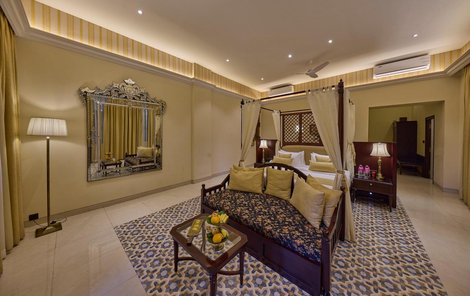 Royal Orchid Metropole Mysore Εξωτερικό φωτογραφία
