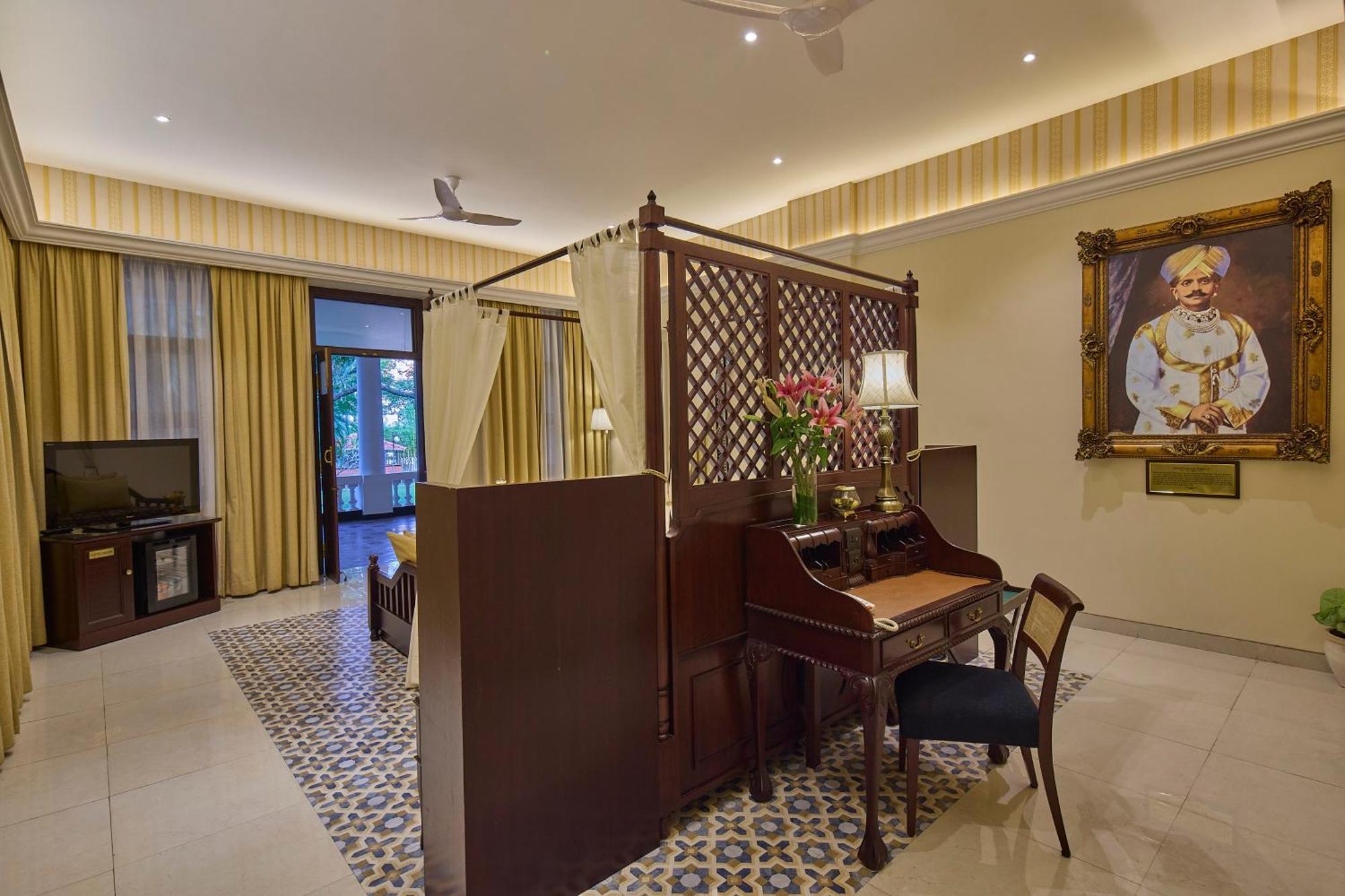 Royal Orchid Metropole Mysore Εξωτερικό φωτογραφία