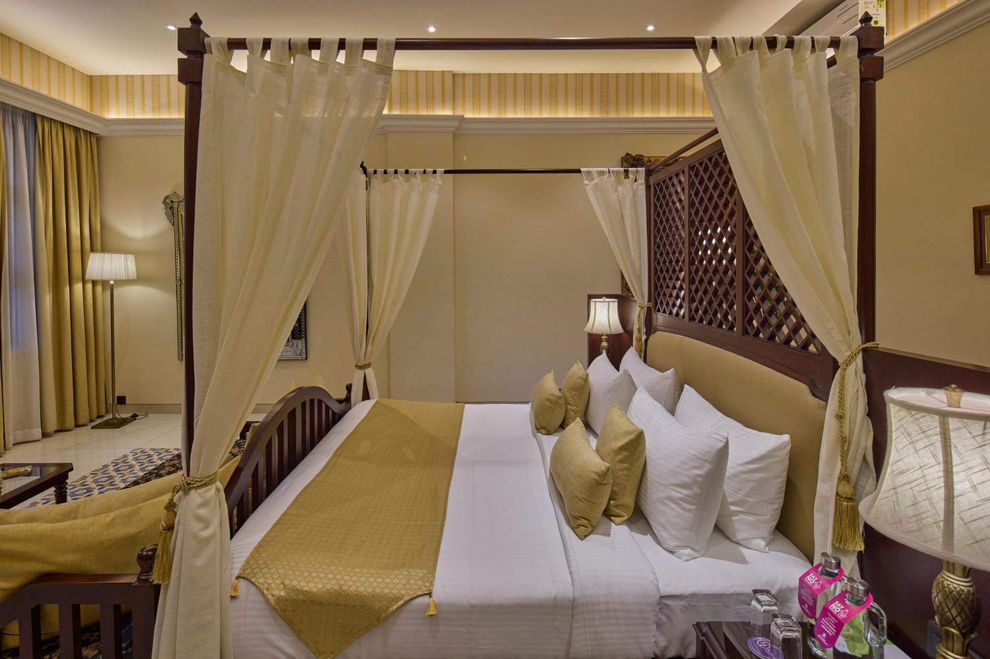 Royal Orchid Metropole Mysore Εξωτερικό φωτογραφία