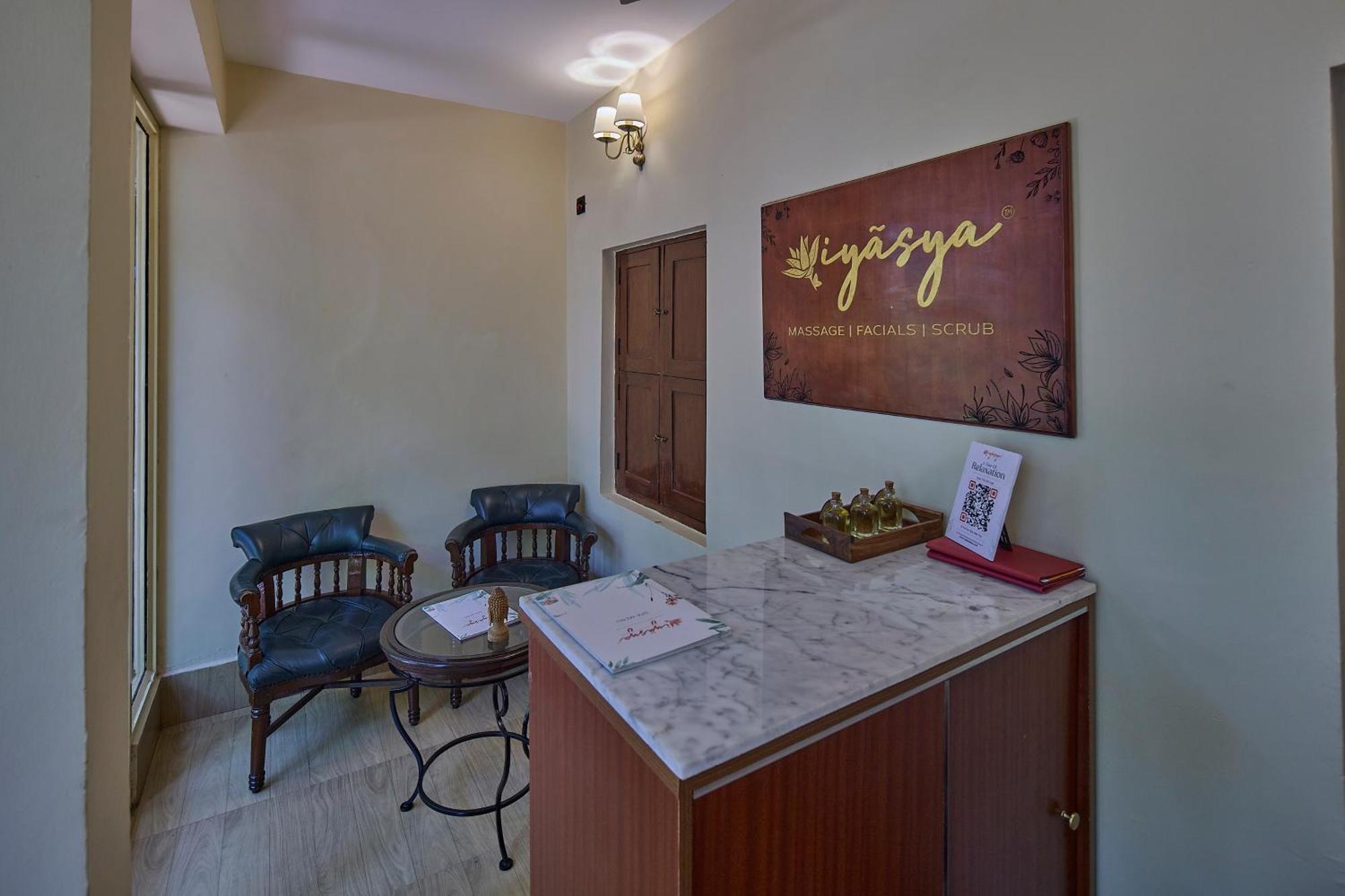 Royal Orchid Metropole Mysore Εξωτερικό φωτογραφία