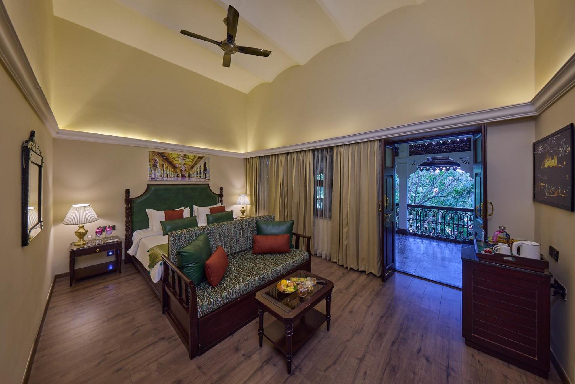 Royal Orchid Metropole Mysore Εξωτερικό φωτογραφία