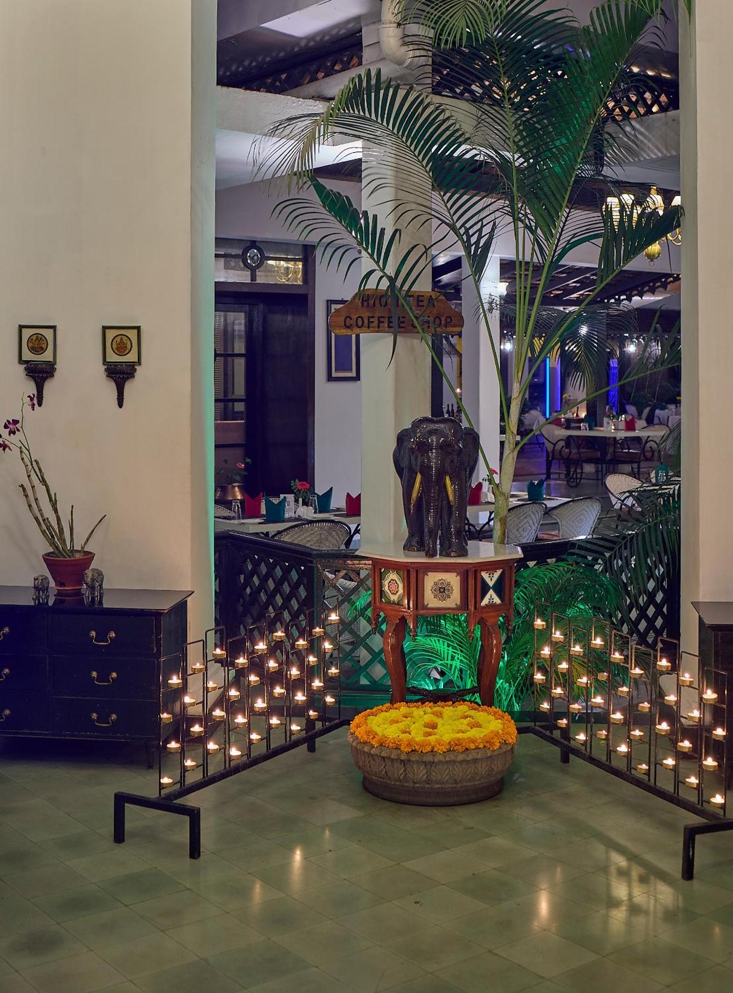 Royal Orchid Metropole Mysore Εξωτερικό φωτογραφία