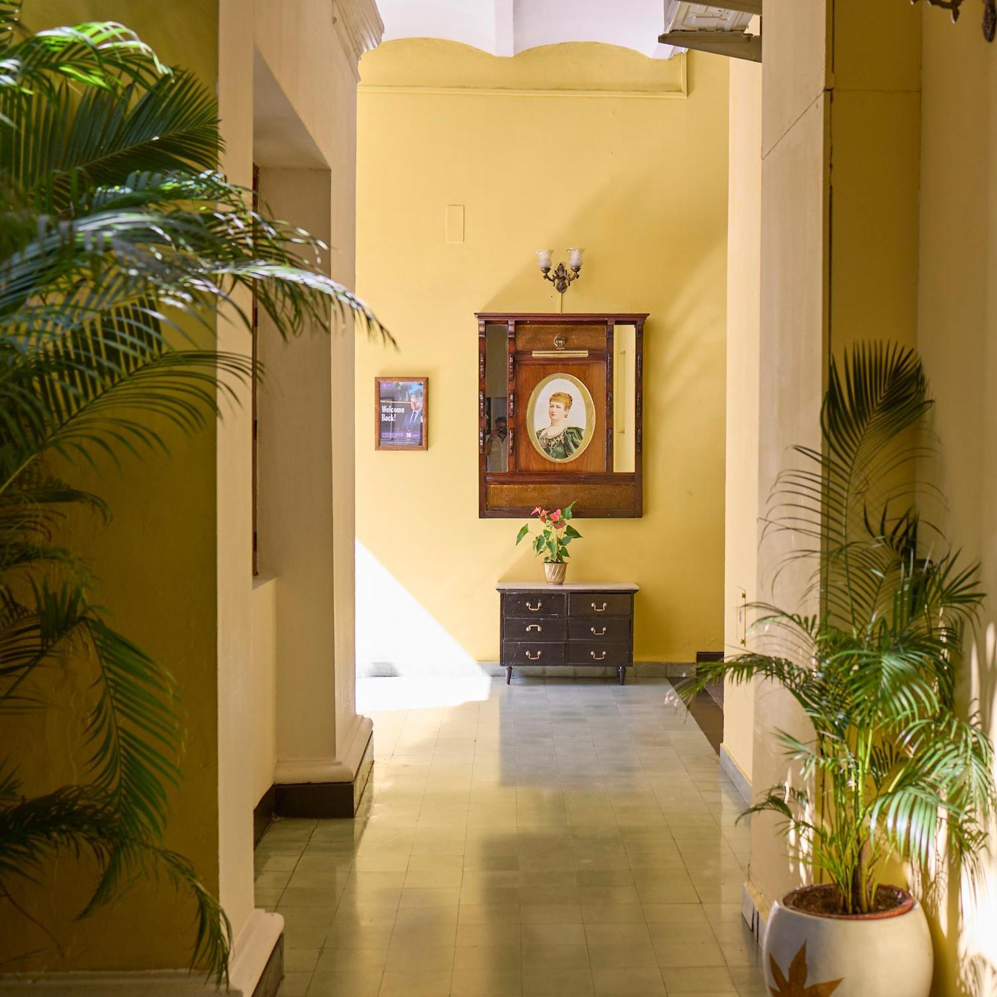 Royal Orchid Metropole Mysore Εξωτερικό φωτογραφία