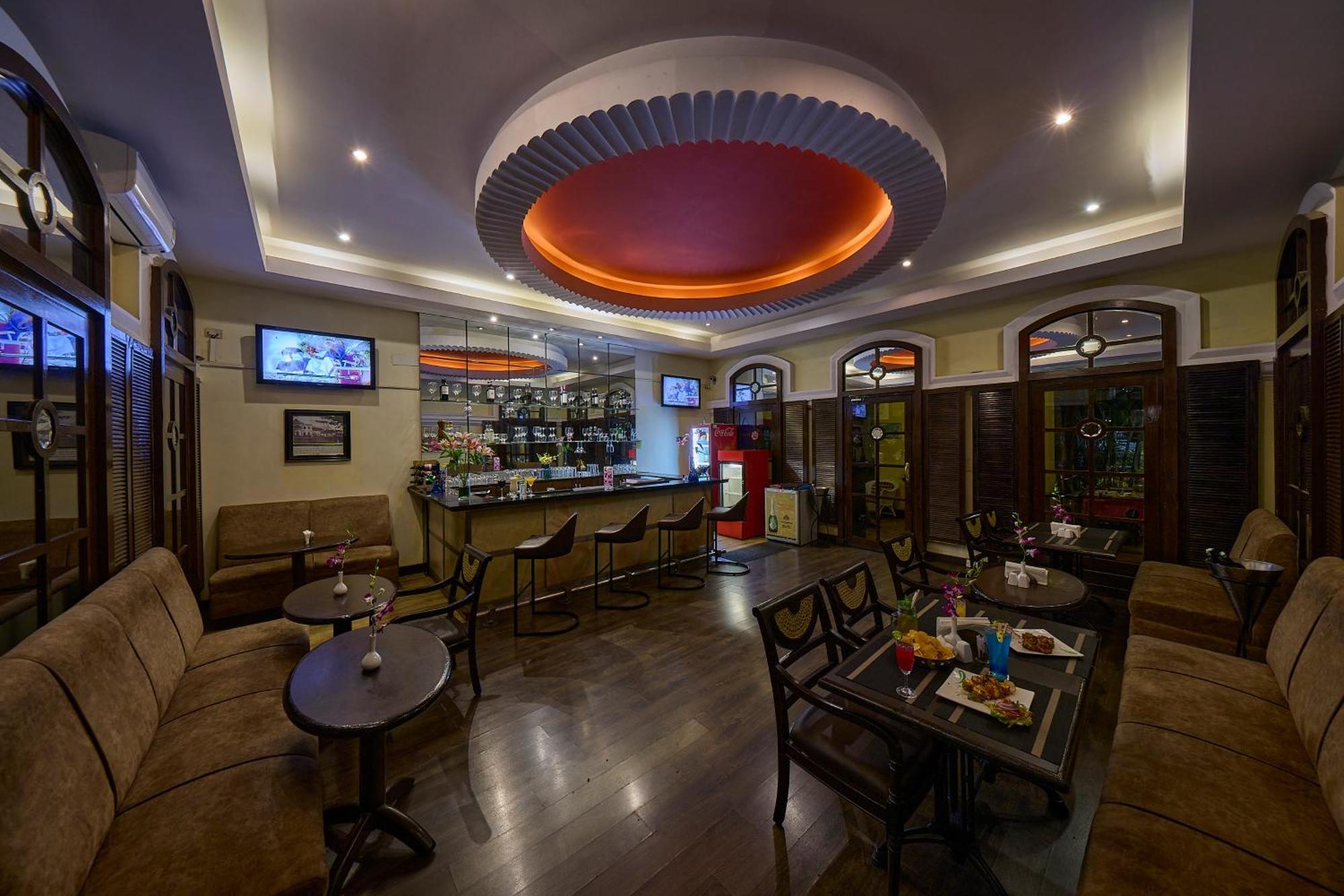 Royal Orchid Metropole Mysore Εξωτερικό φωτογραφία