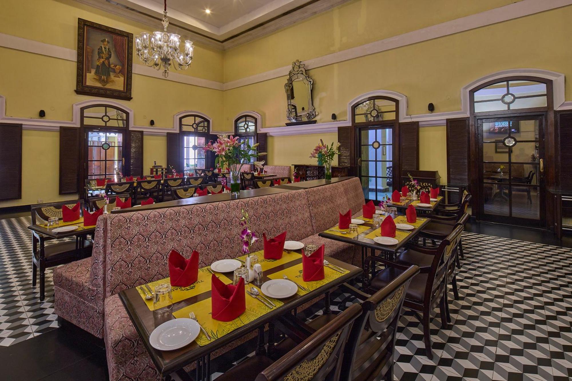 Royal Orchid Metropole Mysore Εξωτερικό φωτογραφία