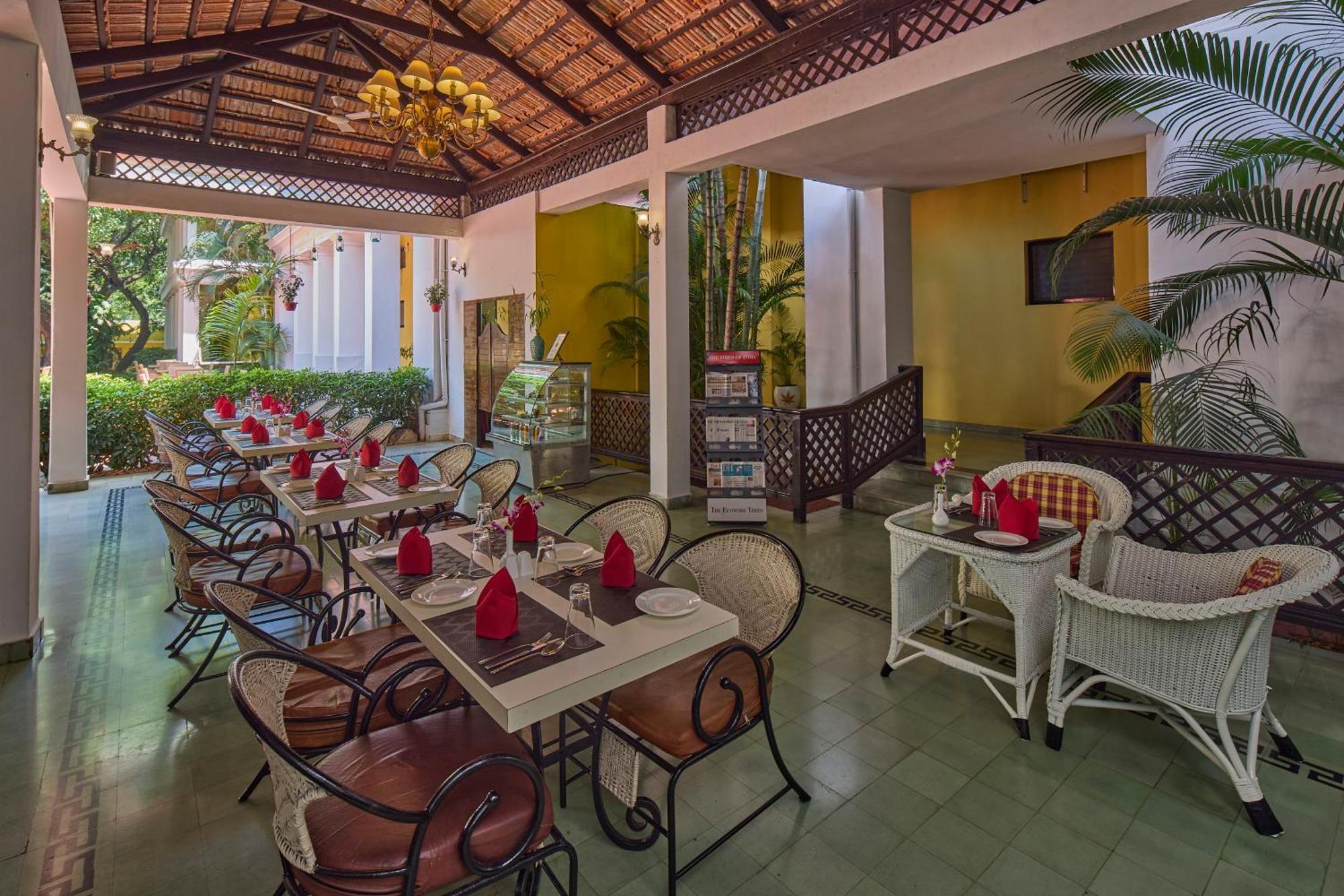 Royal Orchid Metropole Mysore Εξωτερικό φωτογραφία
