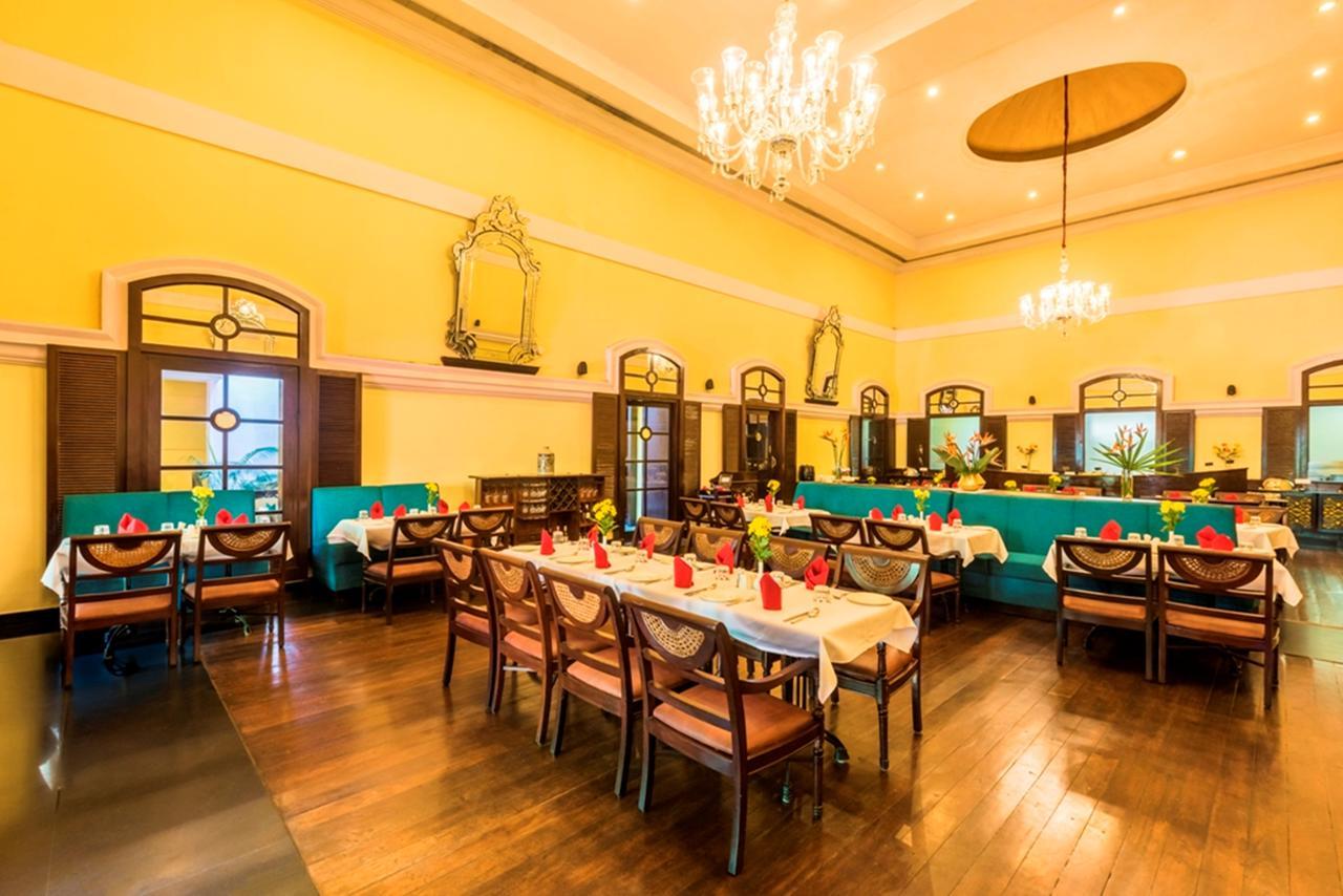 Royal Orchid Metropole Mysore Εξωτερικό φωτογραφία
