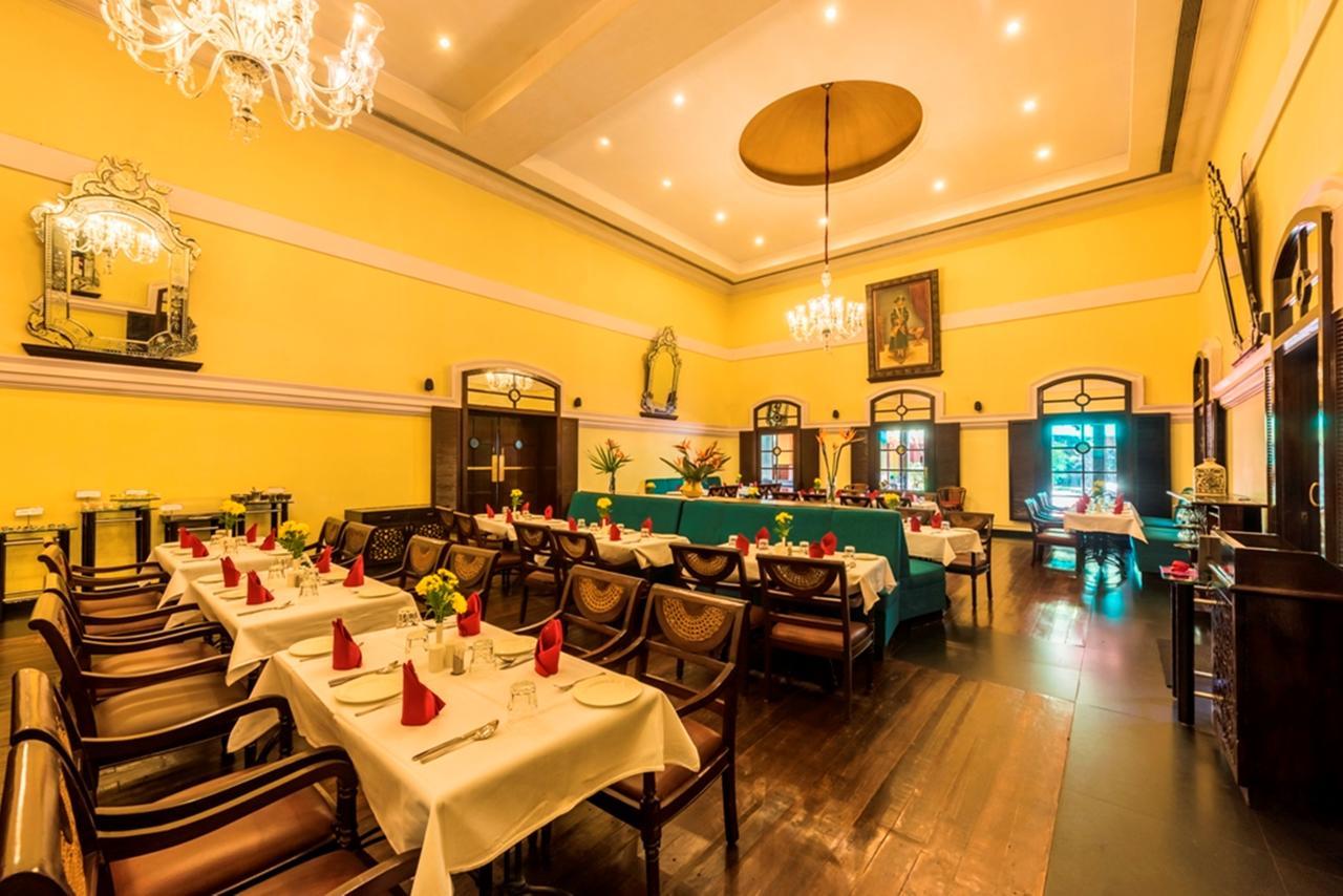 Royal Orchid Metropole Mysore Εξωτερικό φωτογραφία