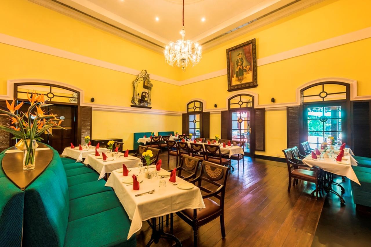 Royal Orchid Metropole Mysore Εξωτερικό φωτογραφία