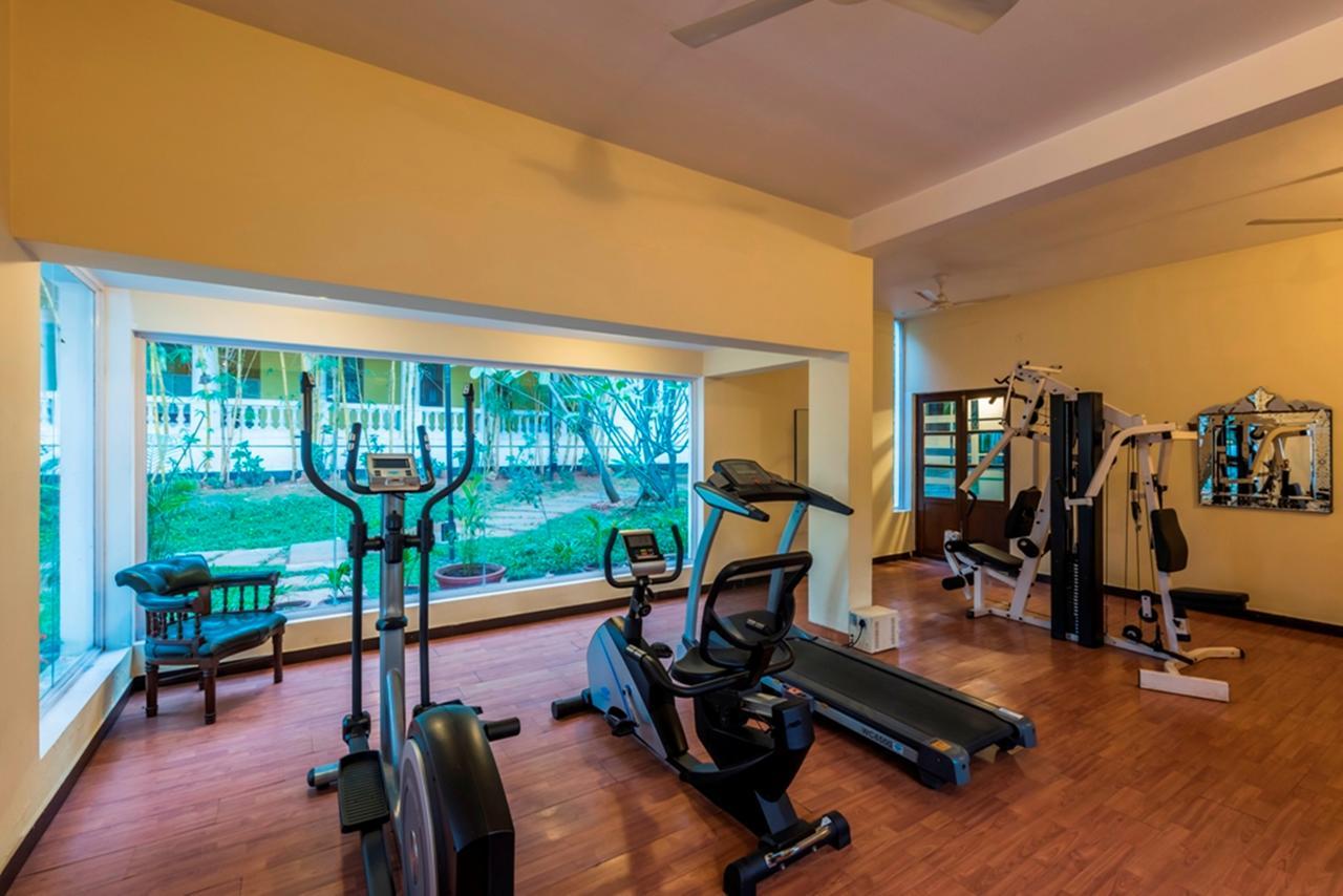 Royal Orchid Metropole Mysore Εξωτερικό φωτογραφία