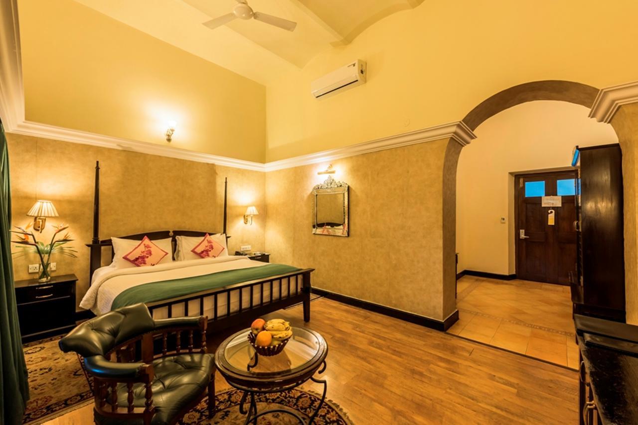 Royal Orchid Metropole Mysore Εξωτερικό φωτογραφία