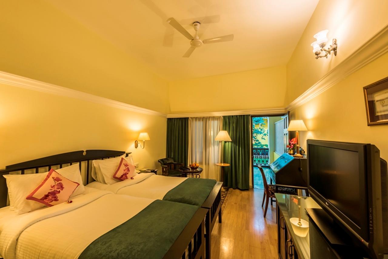 Royal Orchid Metropole Mysore Εξωτερικό φωτογραφία