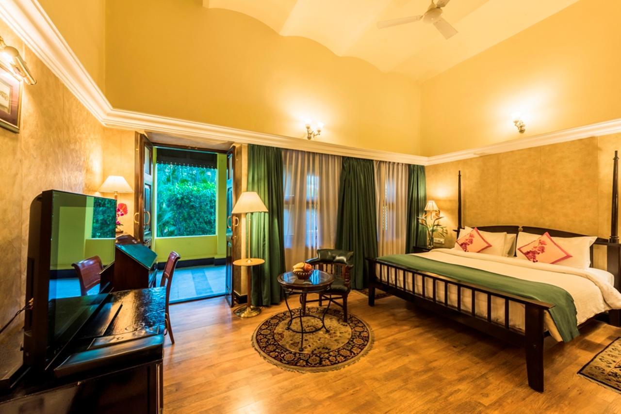 Royal Orchid Metropole Mysore Εξωτερικό φωτογραφία