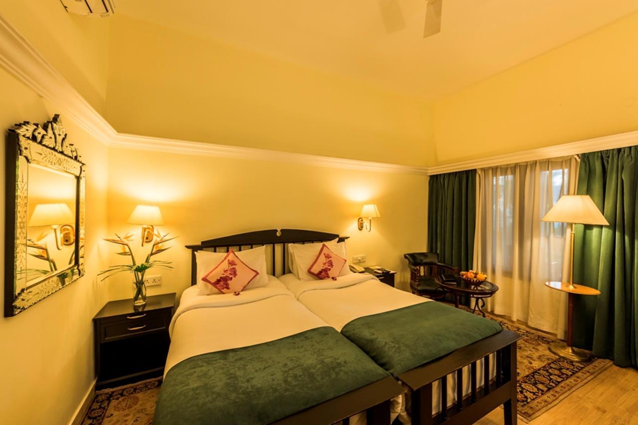Royal Orchid Metropole Mysore Εξωτερικό φωτογραφία