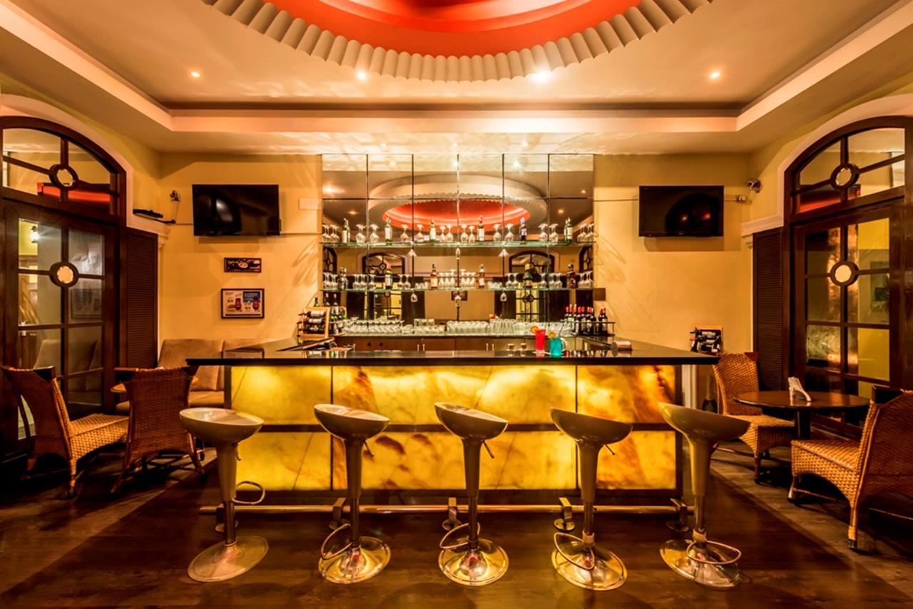 Royal Orchid Metropole Mysore Εξωτερικό φωτογραφία