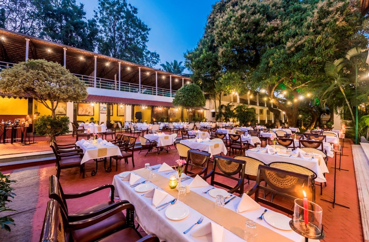 Royal Orchid Metropole Mysore Εξωτερικό φωτογραφία