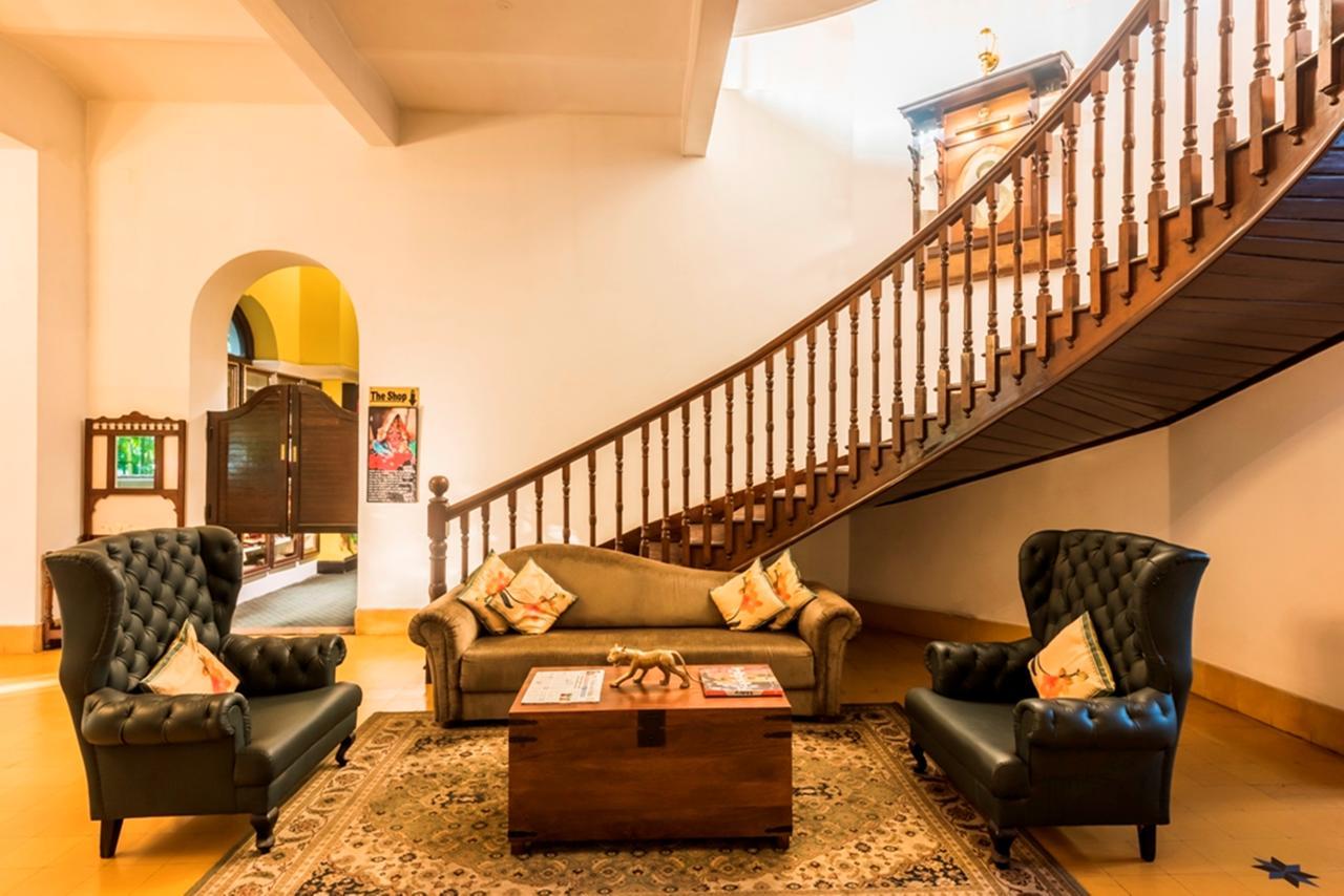 Royal Orchid Metropole Mysore Εξωτερικό φωτογραφία